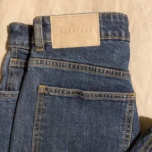 Everlane Jeans